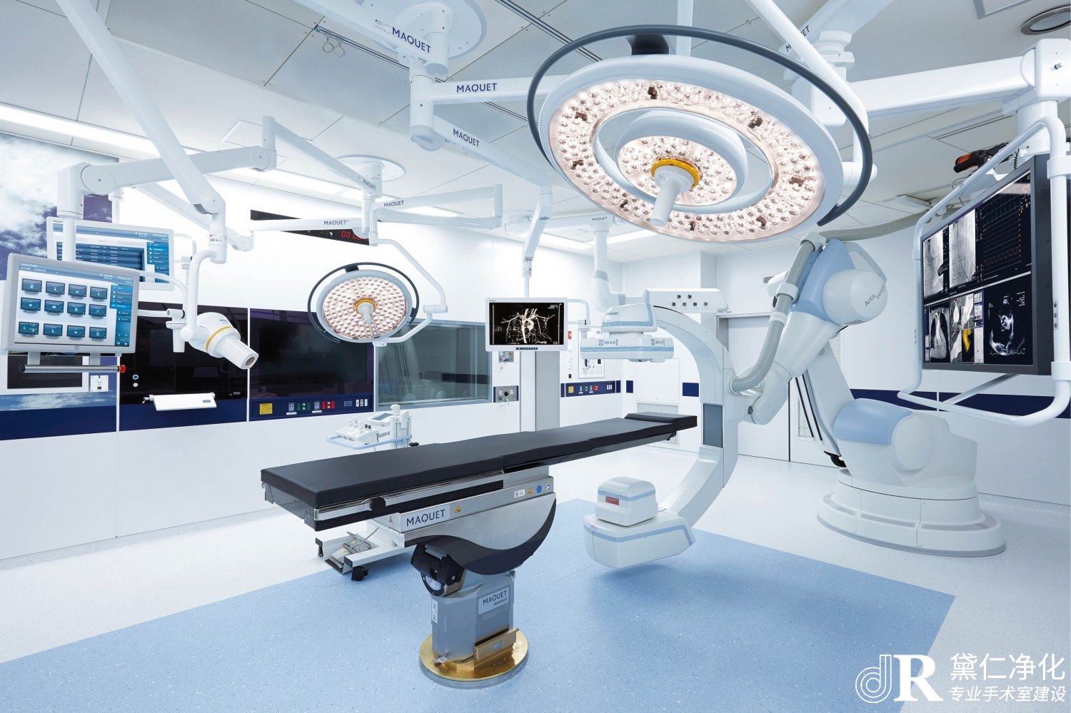 手術室淨化5S管理的目标和實施步驟